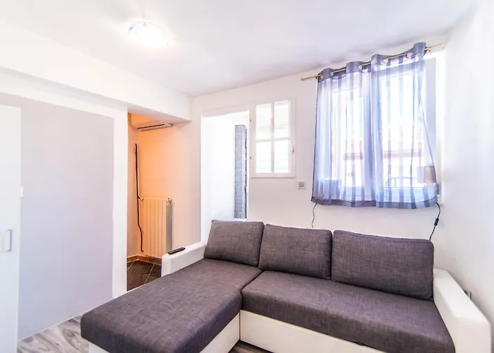 Gostinjska kuća Giovanna Boutique & Pool *