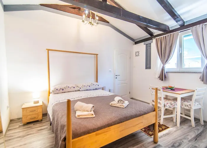 Giovanna Boutique & Pool * Pula