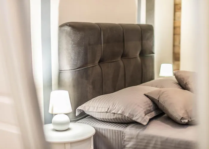 Giovanna Boutique & Pool Pensión