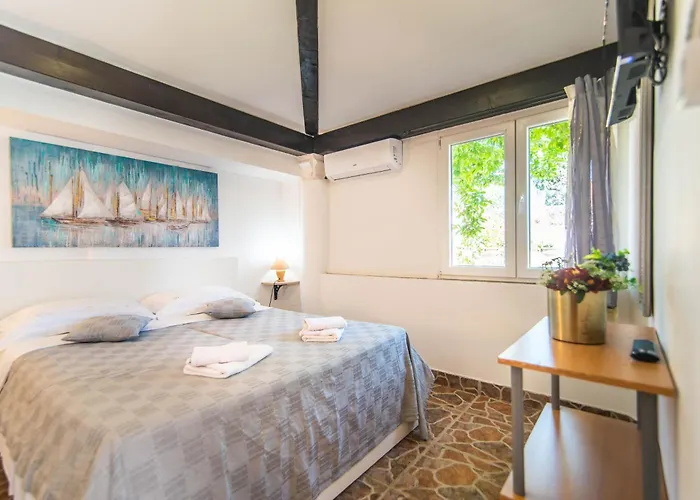 Giovanna Boutique & Pool Gostinjska kuća