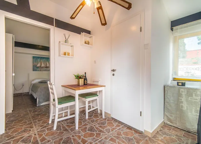 Gostinjska kuća Giovanna Boutique & Pool *