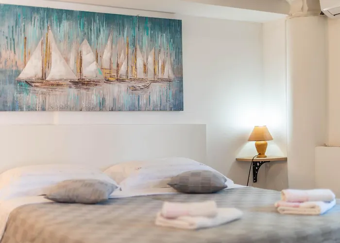 Giovanna Boutique & Pool Gostinjska kuća