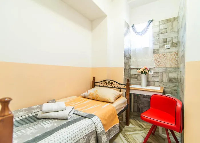 Gostinjska kuća Giovanna Boutique & Pool *