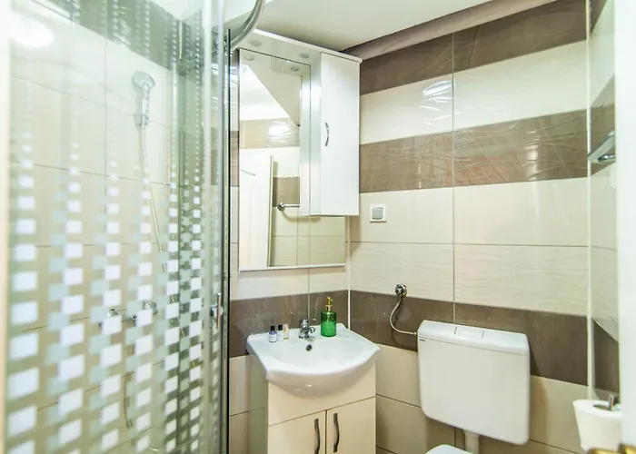 Gostinjska kuća Giovanna Boutique & Pool Pula