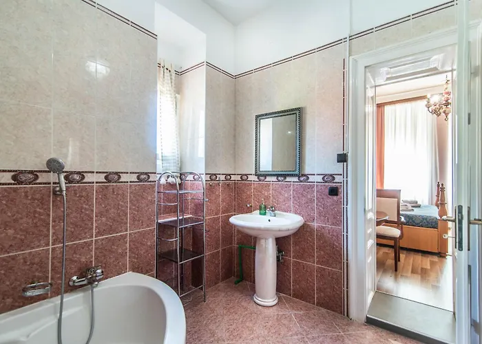 Giovanna Boutique & Pool * Pula