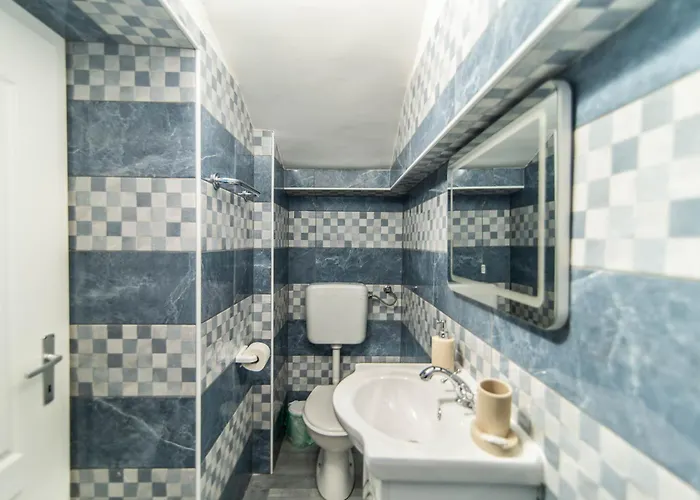 Gostinjska kuća Giovanna Boutique & Pool *