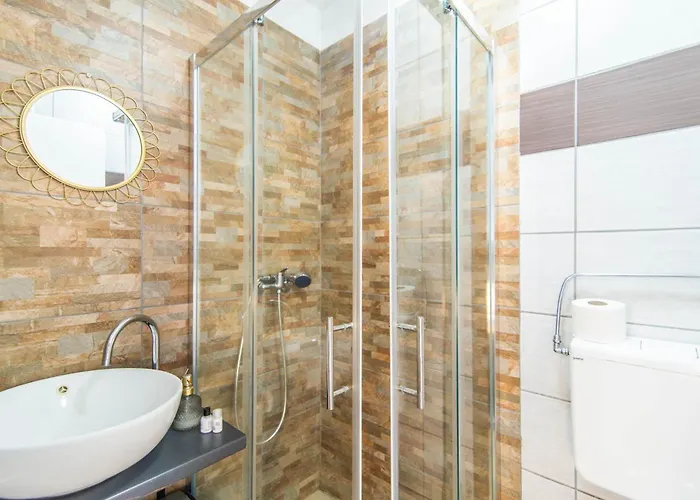 Giovanna Boutique & Pool * Pula