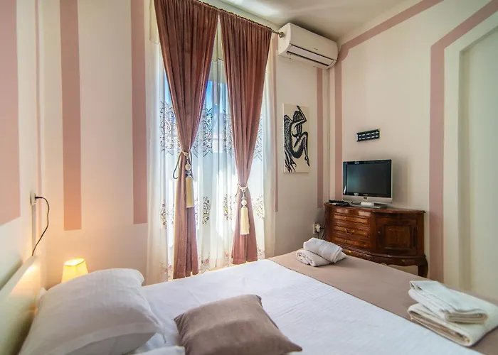 Giovanna Boutique & Pool Gostinjska kuća