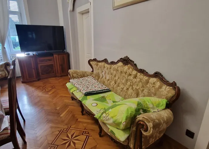 Giovanna Boutique & Pool * Pula