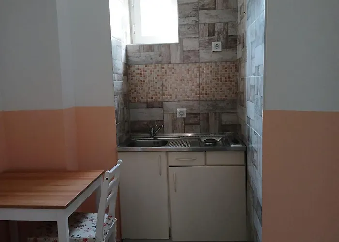 Giovanna Boutique & Pool * Pula