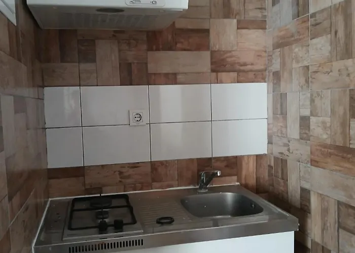 Giovanna Boutique & Pool Pensión *