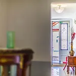 Giovanna Boutique Rooms&pool