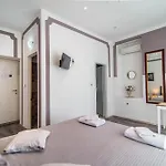 Giovanna Boutique Rooms&pool