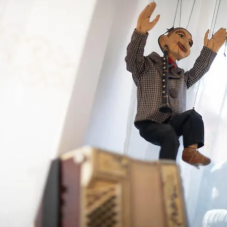 Giovanna Boutique & Pool *