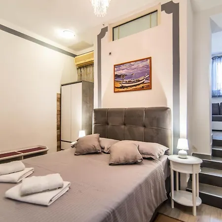 Giovanna Boutique & Pool