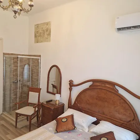 Vendégház Giovanna Boutique & Pool