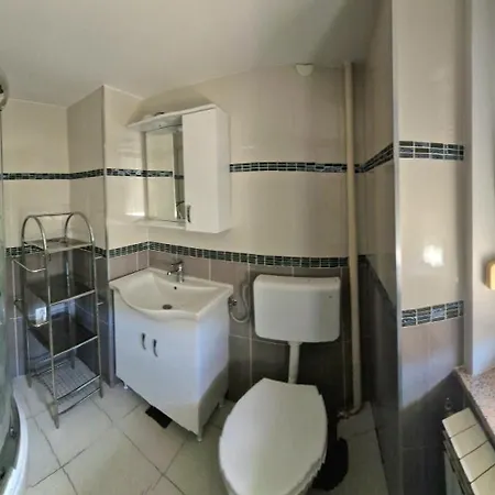 Vendégház Giovanna Boutique & Pool