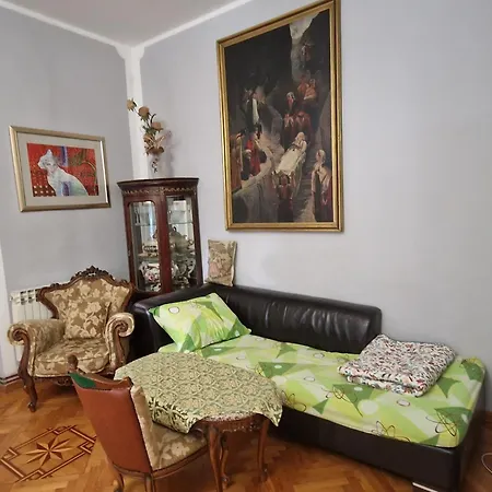 Giovanna Boutique & Pool