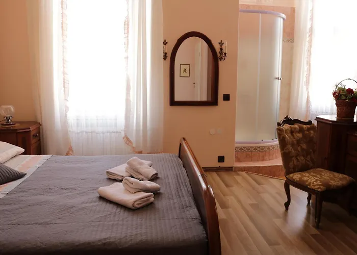 Giovanna Boutique & Pool * 普拉